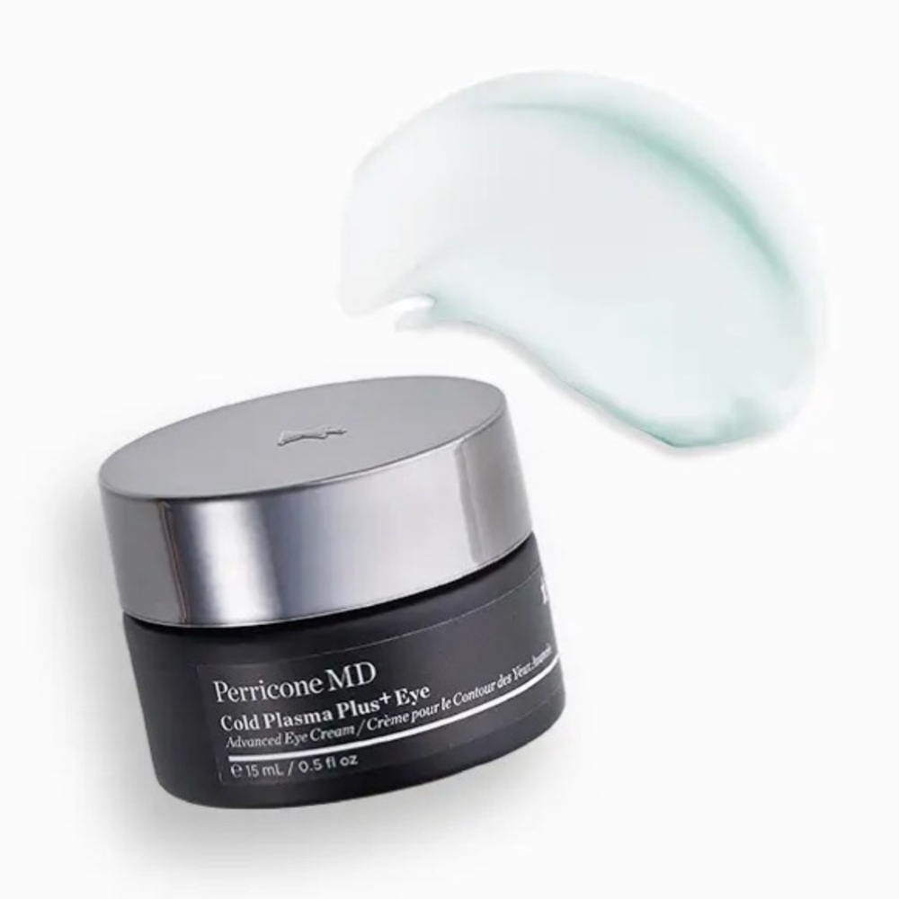 Perricone MD Cold Plasma Plus+ Eye Advanced Eye Cream | Brand New In Box
